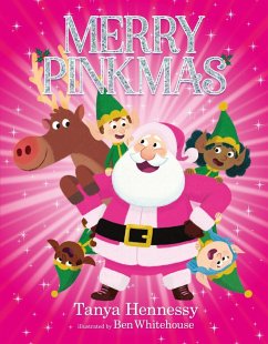 Cover Merry Pinkmas