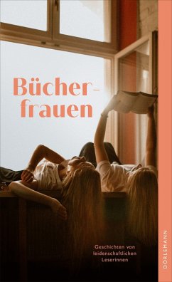 Cover Bücherfrauen
