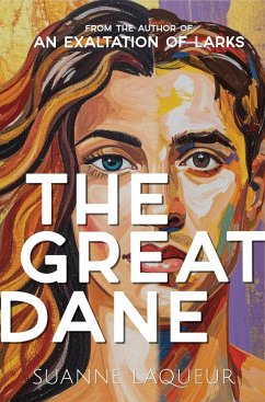 Cover The Great Dane (eBook, ePUB)