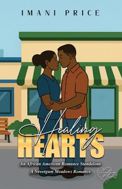Cover Healing Hearts (eBook, ePUB)