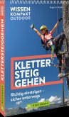 Wissen kompakt Outdoor Klettersteiggehen