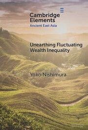 Unearthing Fluctuating Wealth Inequality - Nishimura, Yoko