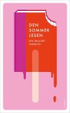 Den Sommer lesen