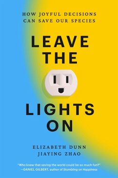 Cover Leave the Lights on