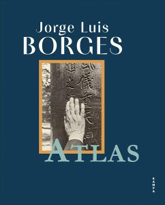 Atlas - Borges, Jorge Luis