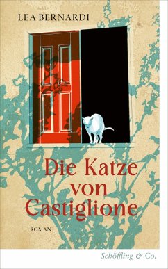 Die Katze von Castiglione - Bernardi, Lea
