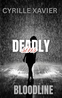 Cover Deadly Sins: Bloodline (eBook, ePUB)