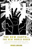 The New Earth vs. The New World Order (Apocalyptic Events, #2) (eBook, ePUB)