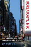 Koreatown, NYC (eBook, ePUB)