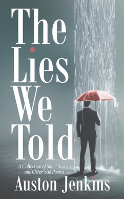 Cover The Lies We Told (eBook, ePUB)