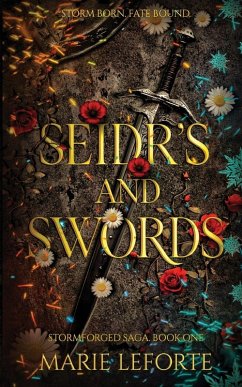 Seidr's and Swords - Leforte, Marie