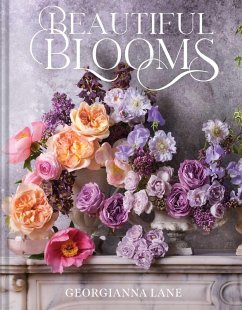Beautiful Blooms - Lane, Georgianna