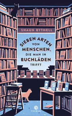 Cover Sieben Arten von Menschen ...