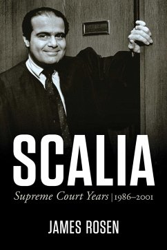 Cover Scalia