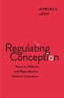 Regulating Conception (eBook, ePUB) - Bild 1
