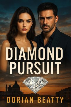 Cover Diamond Pursuit (eBook, ePUB)