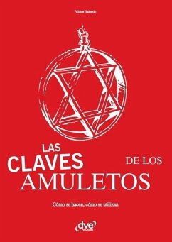 Cover Las claves de los amuletos