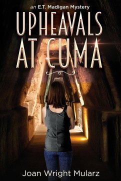 Cover (New Edition) Upheavals at Cuma