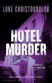 Hotel Murder