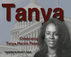 Cover Tanya