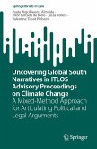 Uncovering Global South Narratives in ITLOS Advisory Proceedings on Climate Change (eBook, PDF)