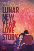 Lunar New Year Love Story Lunar New Year Love Story
