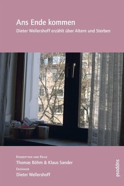 Cover Ans Ende kommen