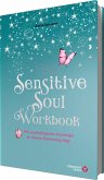 Sensitive Soul Workbook - Wie psychologische Astrologie dir deinen Seelenweg zeigt