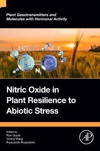 Cover Nitric Oxide in Plant Resilience to Abiotic Stress