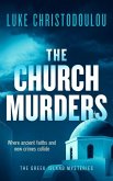 The Church Murders