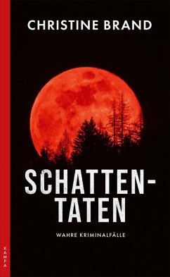 Cover Schattentaten