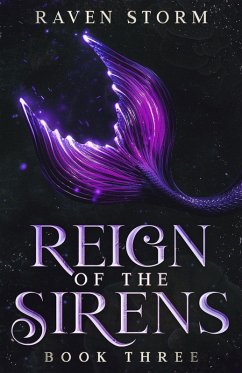 Cover Reign of the Sirens (Blood of the Sirens, #2) (eBook, ePUB)