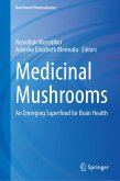 Medicinal Mushrooms (eBook, PDF)