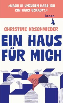 Cover Ein Haus für mich