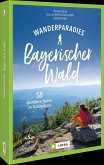 Wanderparadies Bayerischer Wald