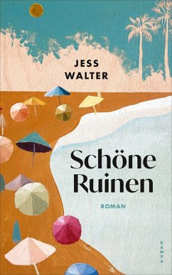 Cover Schöne Ruinen
