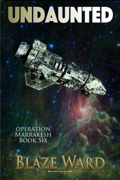 Undaunted (Operation Marrakesh, #6) (eBook, ePUB)