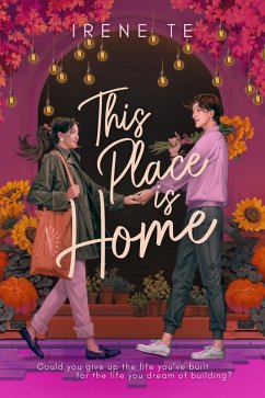 Cover This Place is Home (This Place is Magic, #2) (eBook, ePUB)