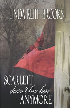 Cover Scarlett doesn't live here anymore