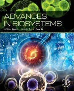 Advances in Biosystems Advances in Biosystems