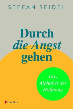 Cover Durch die Angst gehen (eBook, ePUB)