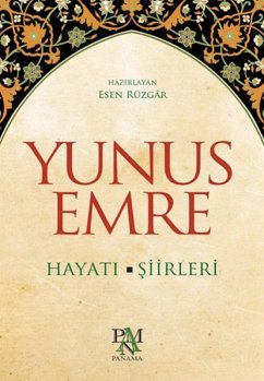 Cover Yunus Emre