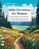 Bible Devotions for Women