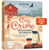 Cosy Crime - Ein Rätselsommer in Schweden Cosy Crime - Ein Rätselsommer in Schweden
