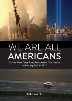 Cover We Are All Americans