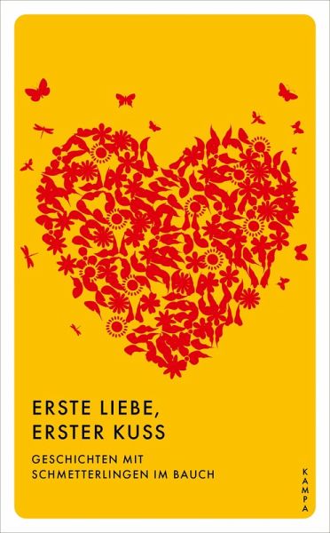 Erste Liebe, erster Kuss Erste Liebe, erster Kuss