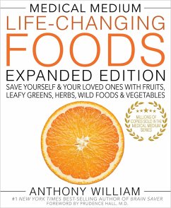 Cover Medical Medium Life-Changing Foods Expanded Edition (eBook, ePUB)