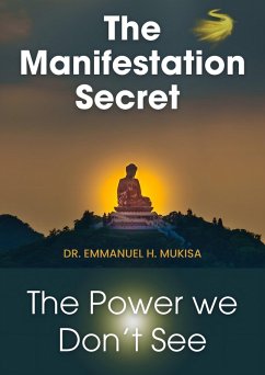Cover The Manifestation Secret (eBook, ePUB)