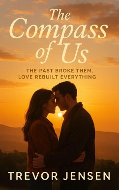 Cover The Compass of Us (eBook, ePUB)