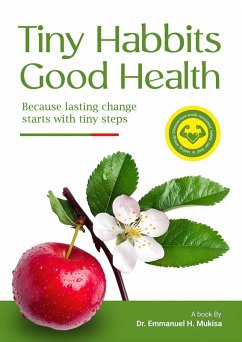 Cover Tiny Habbits, Good Health (eBook, ePUB)